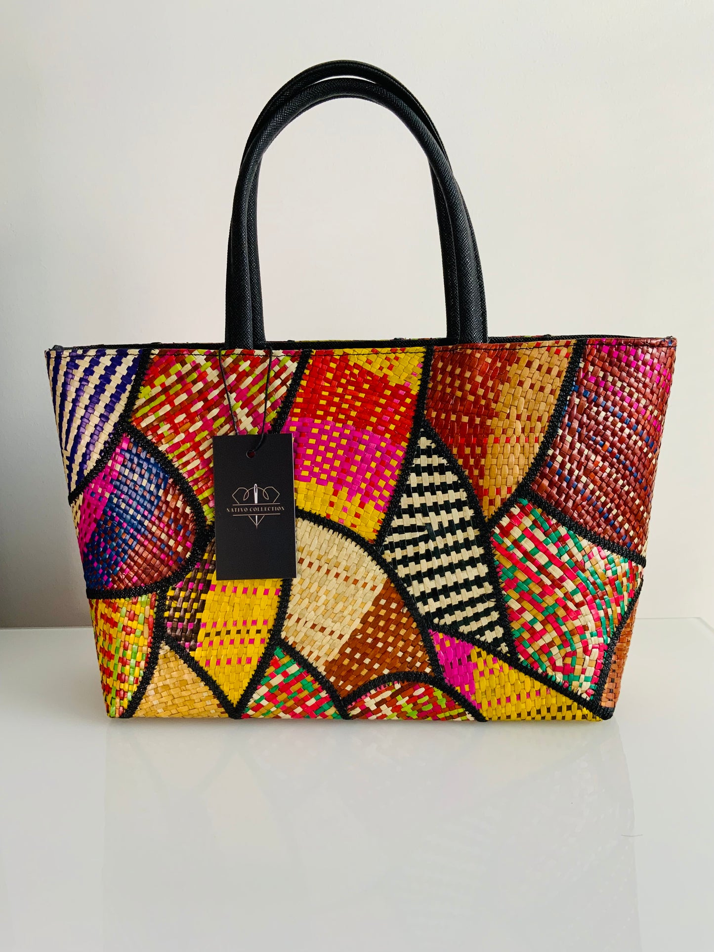 Tolle Tote Bag