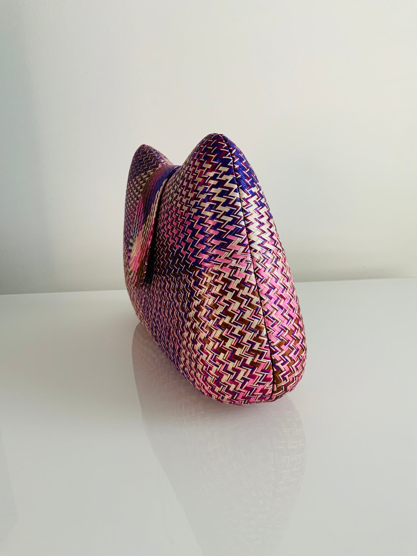 Nina Clutch Bag