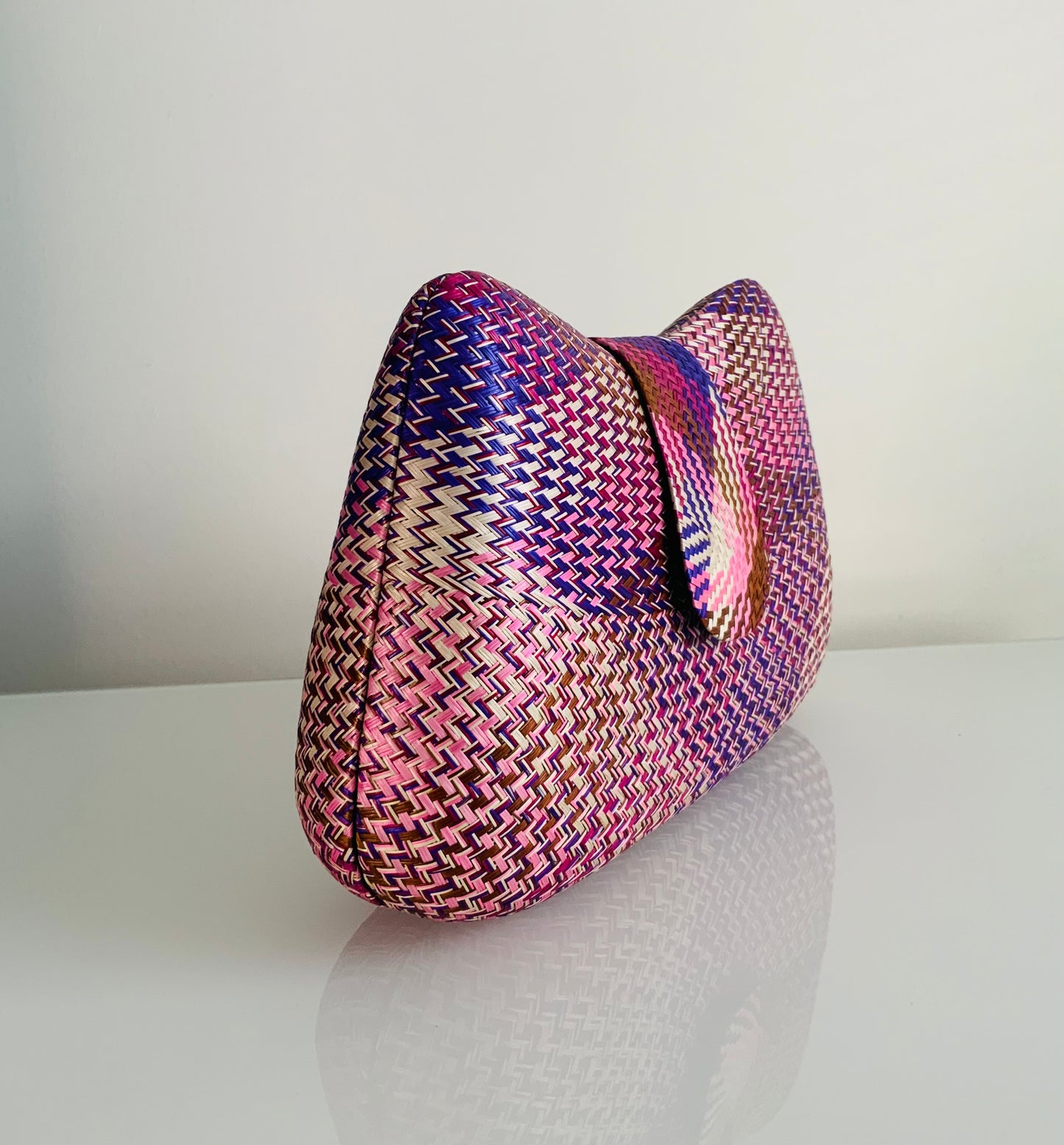 Nina Clutch Bag