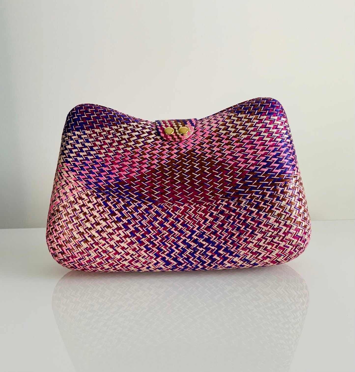 Nina Clutch Bag