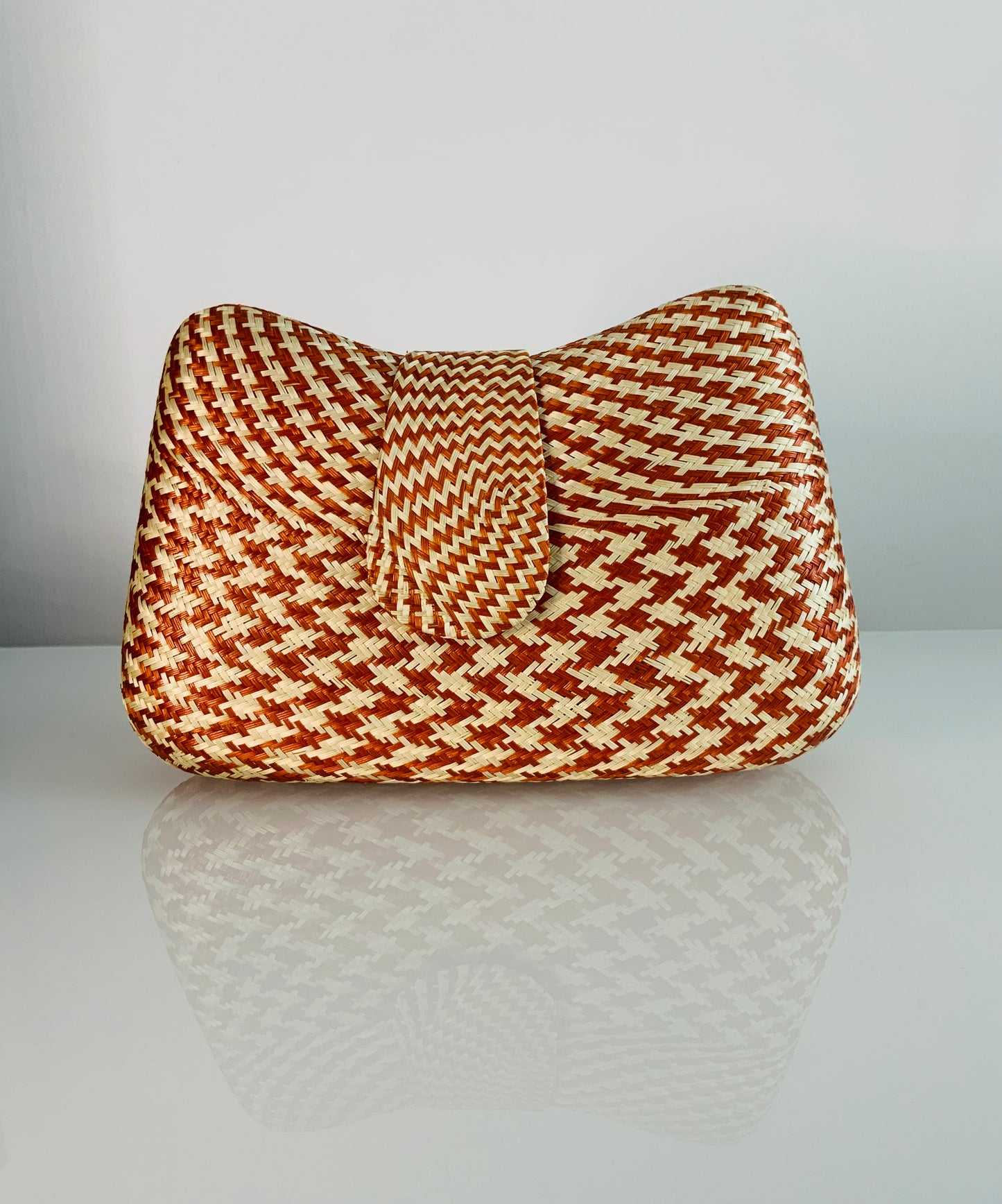 Nina Clutch Bag