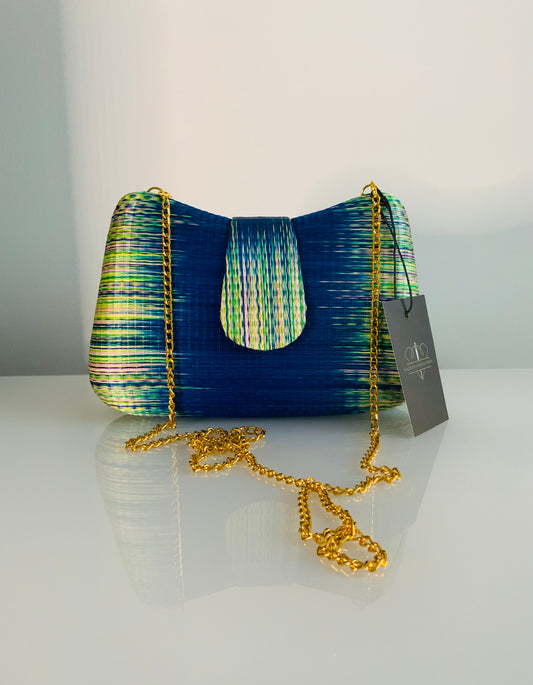 Nina Clutch Bag