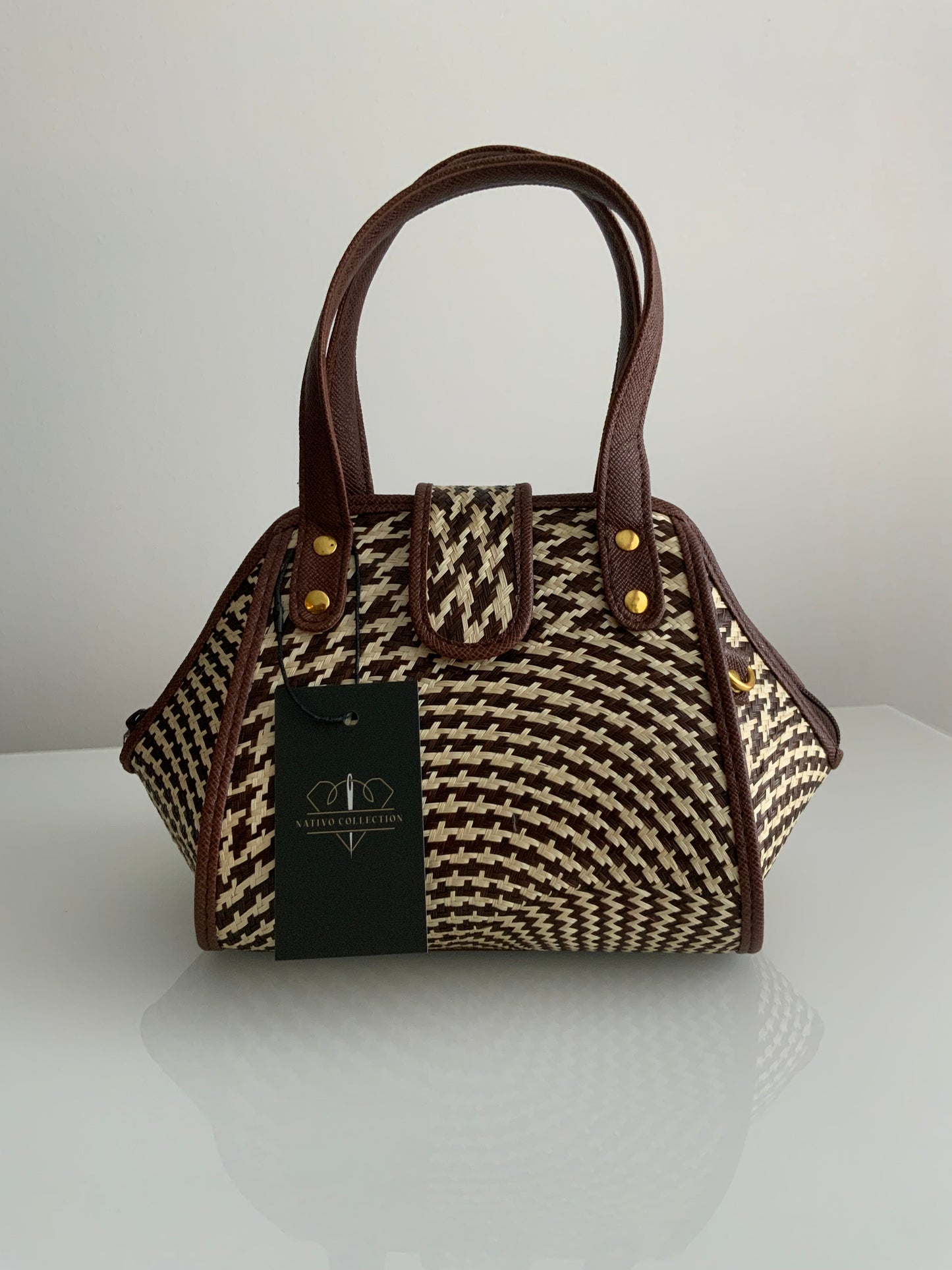 Isa Purse
