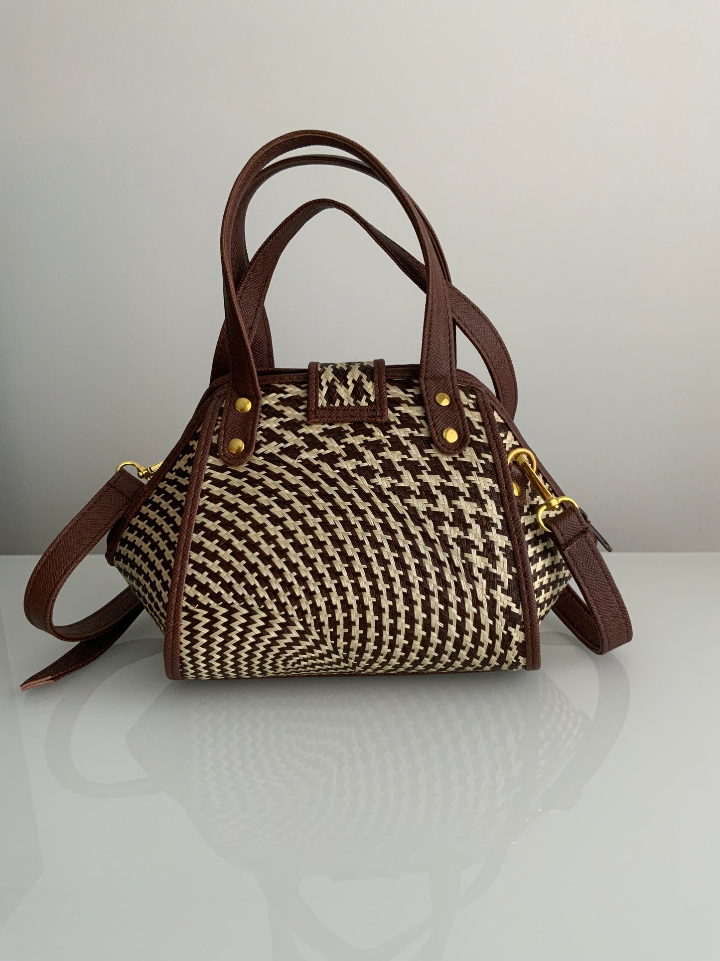 Isa Purse
