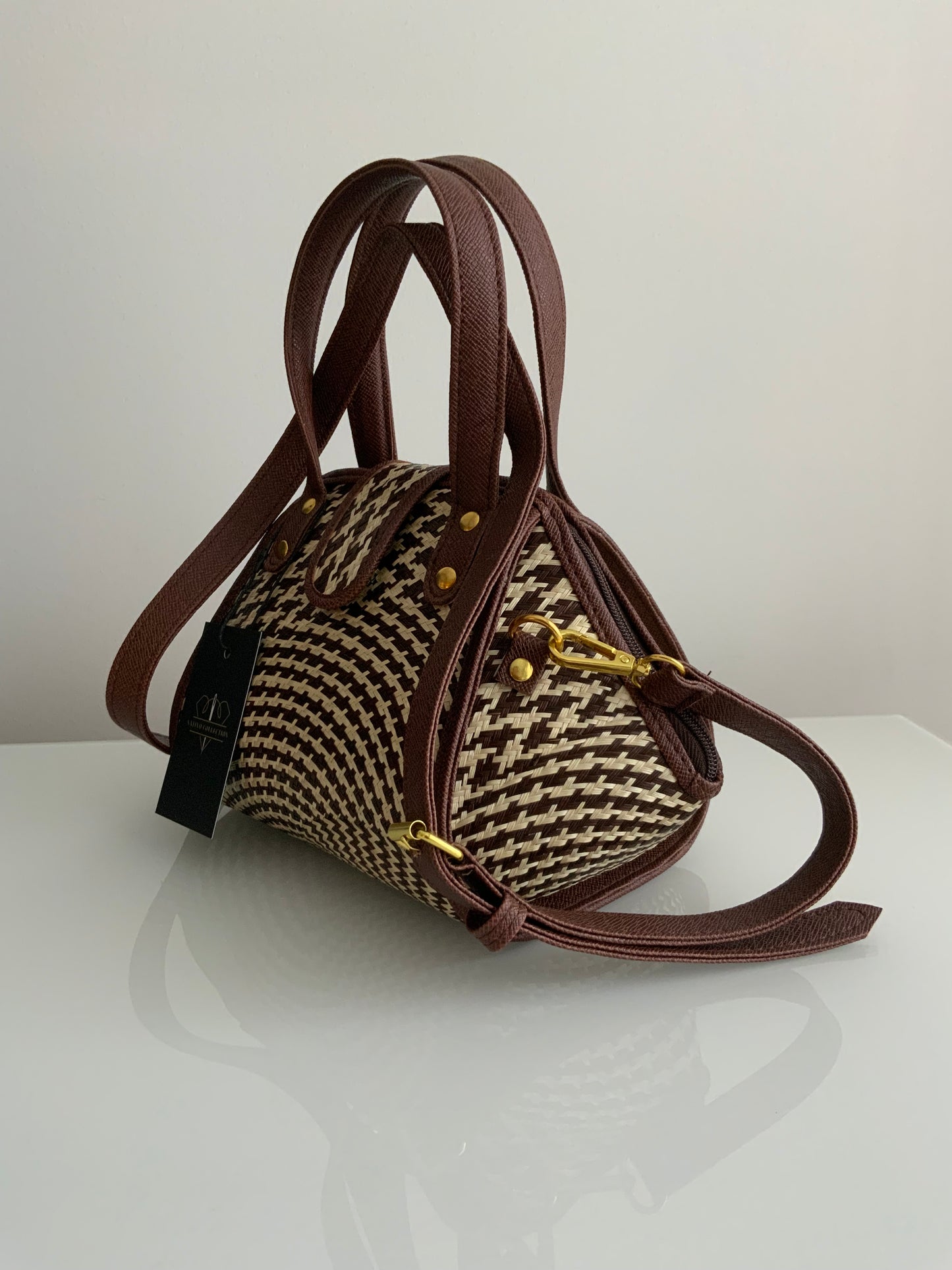 Isa Purse